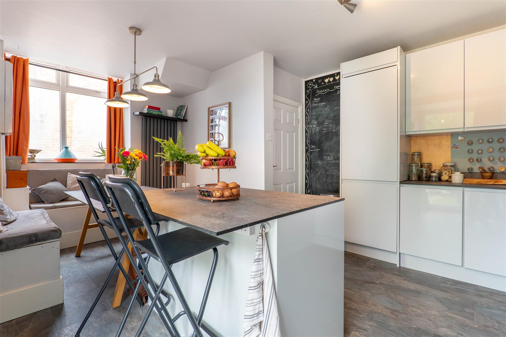 Gaythorne Avenue, Preston